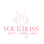 Logo of YourBlissSkin, a valued client of TasksLeader