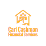 Logo of Carl Cashman Financial Services, a valued client of TasksLeader