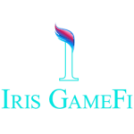 Logo of irisgamefi, a valued client of TasksLeader