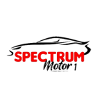 Logo of spectrummotor1, a valued client of TasksLeader