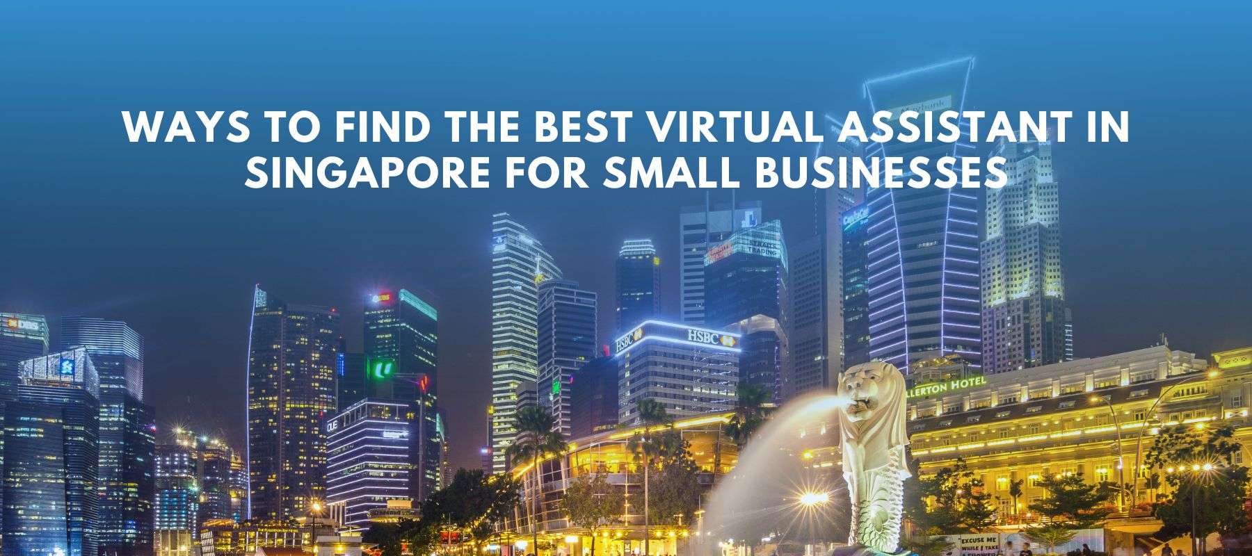 Virtual-Assistant-In-Singapore
