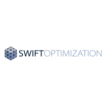 Logo of swiftoptimization, a valued client of TasksLeader