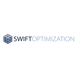 Client logo
