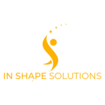 Logo of inshapesolutions, a valued client of TasksLeader