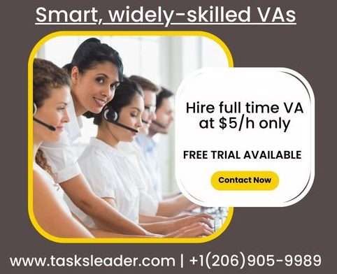 Affordable virtual assistant