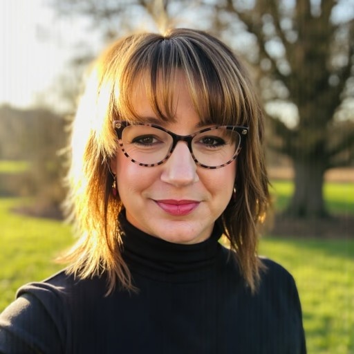Becky Saroukos