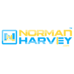 Logo of Normanharvey, a valued client of TasksLeader