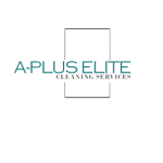 Logo of A-Plus Elite Cleaning Services , a valued client of TasksLeader