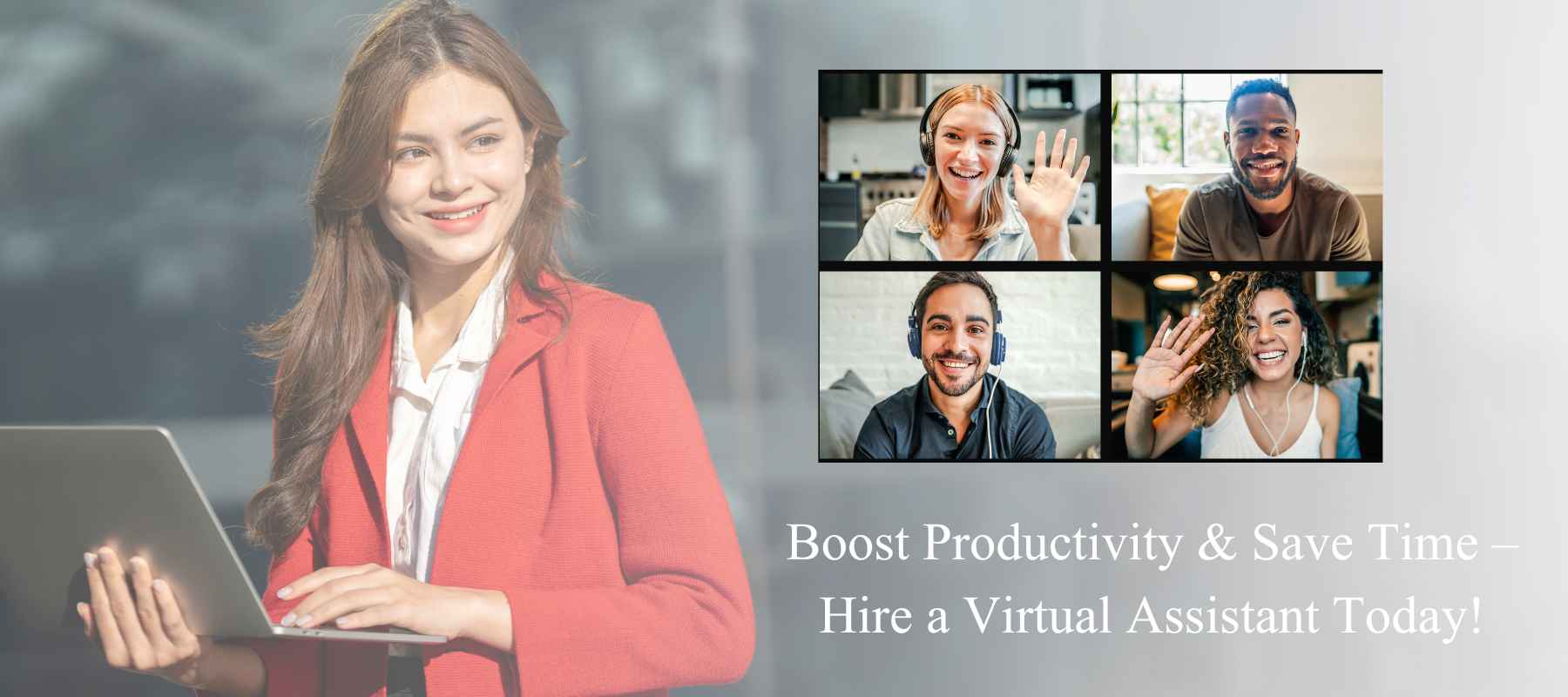 Virtual Assistant Services for Startups in the USA Scale Faster & Save More