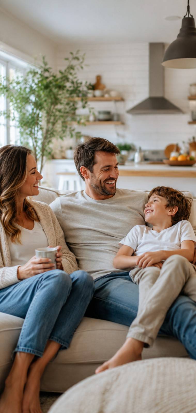 Virtual Personal Assistant providing lifestyle freedom
