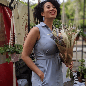 Ms. Tabitha Tangherlini